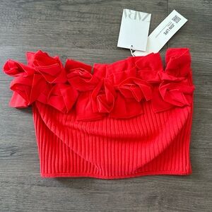 Zara Top